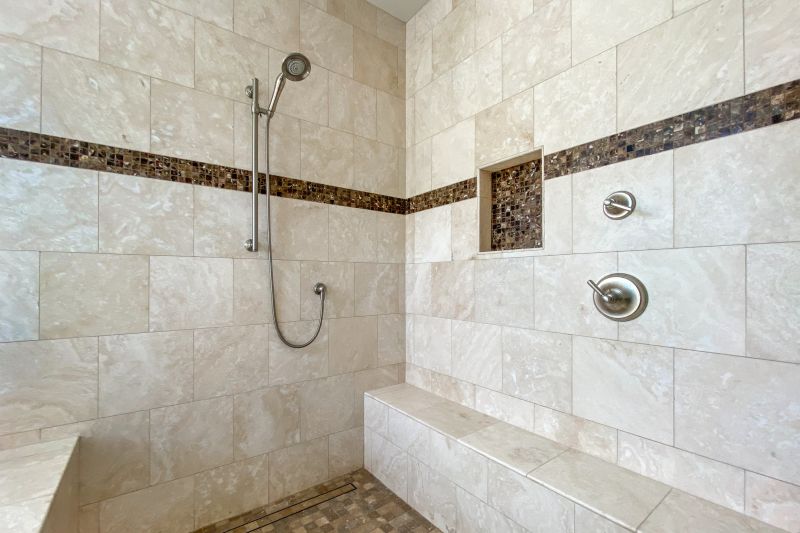 Best Shower Installation Contractors in Ashland, KY