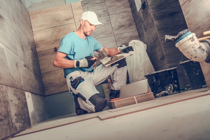Top Bathroom Remodeling Companies in Winchester, KY