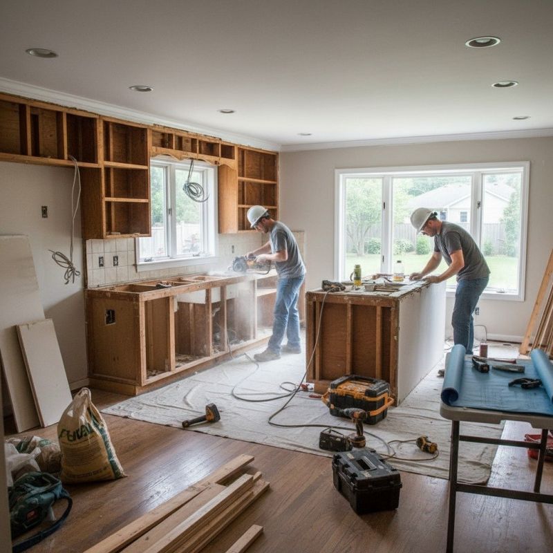 Top Bathroom Remodeling Companies in Winchester, KY