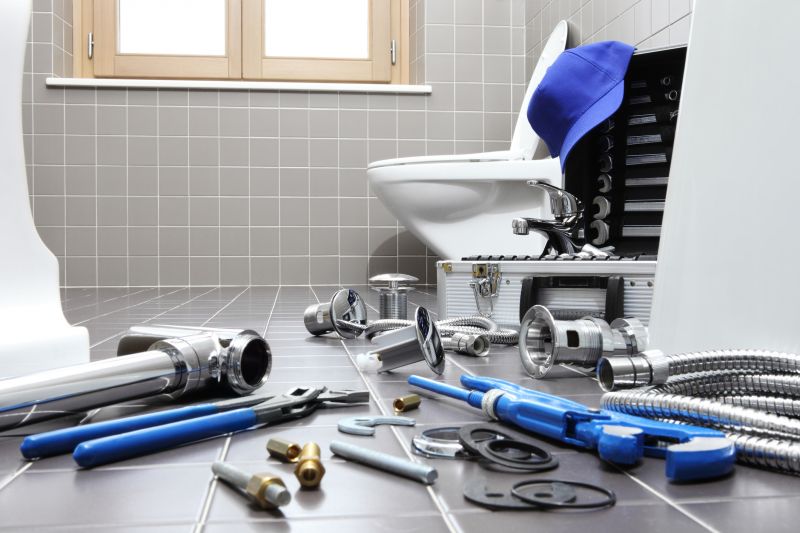 Top Bathroom Remodeling Companies in Winchester, KY
