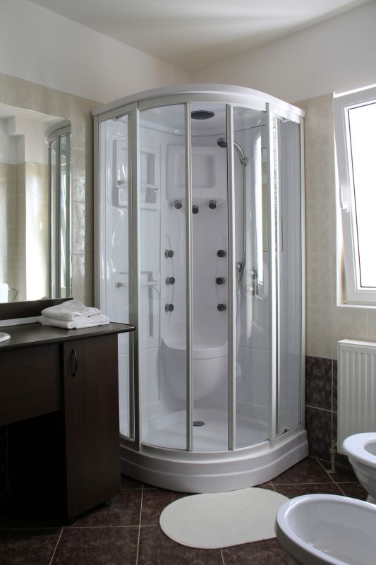 Cost of Shower Installation in Ashland, KY