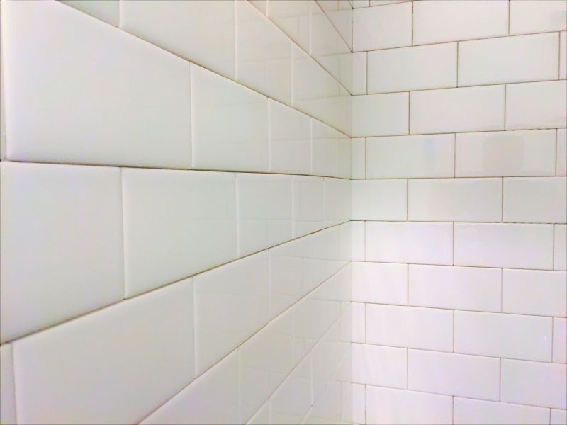 Vertical Tile Patterns