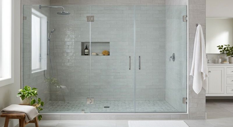 Cost of Shower Replacement in Ashland, KY